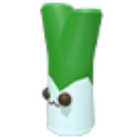 Leek Chew Toy - Common from Gifts